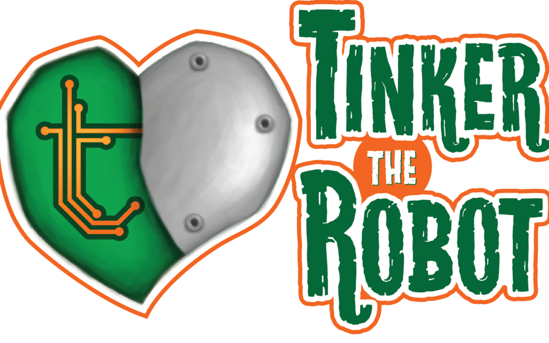 Tinker the Robot