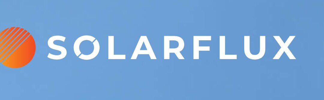 Solarflux